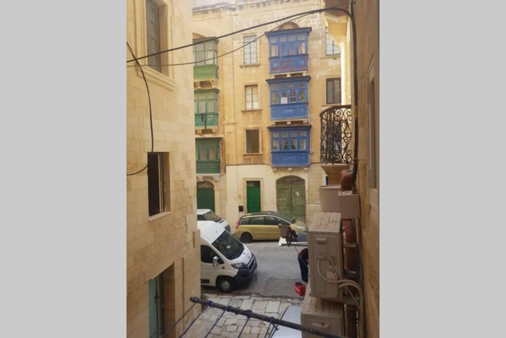 Valletta Malta Il-Furjana Luaran gambar